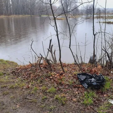 „Operacja Czysta Rzeka” udana