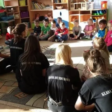 Ciąg dalszy projektu 