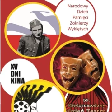 Kulturalny przewodnik na marzec 2020 r.