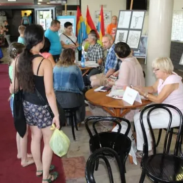 Dzień otwarty w MDK