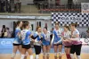 Turnieje i sparing. Siatkarki Volley Radomsko nie kończą sezonu na III lidze