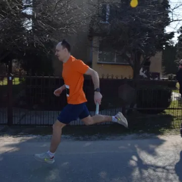 6. bieg stolarza zakończył obchody Święta Stolarza w Radomsku