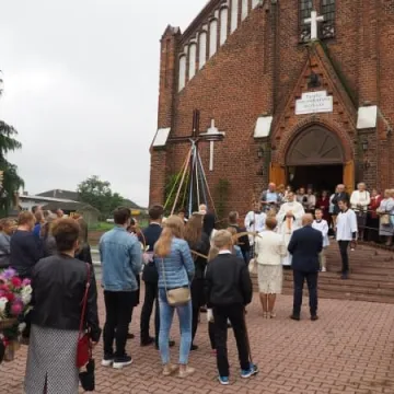 Święto Plonów w gminach Radomsko oraz Kodrąb