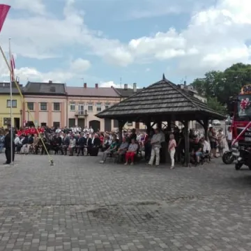 Jubileusz 120-lecia OSP w Przedborzu