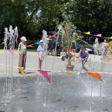 Dziś w Radomsku rządzą dzieci!