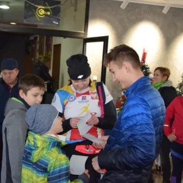 WOŚP 2020. 3. Bieg „Policz się z cukrzycą” w Radomsku