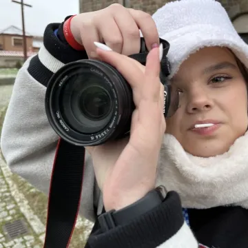 Plener krajobrazy.pl z udziałem Foto Pozytywu