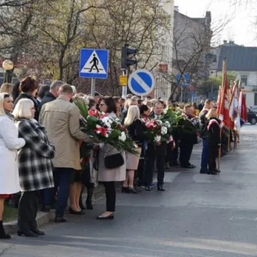 Świętowanie niepodległości 
