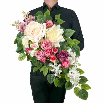 Flosi.pl - Twój zaufany sklep z stroikami na cmentarz