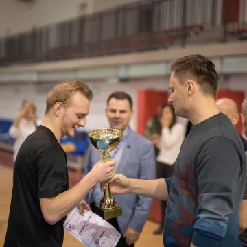 Liga Szóstek z Perspektywami