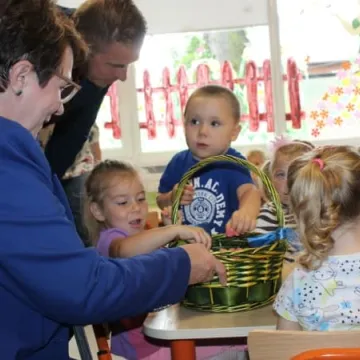 Poseł Anna Milczanowska z wizytą w gminie Gomunice