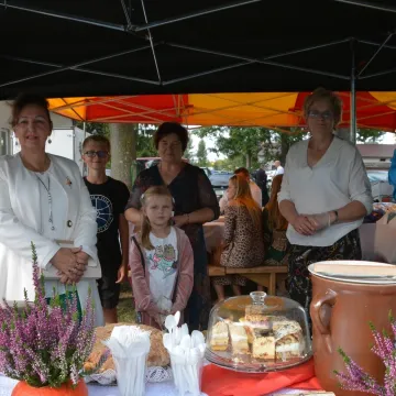 Dożynki w Gminie Kodrąb