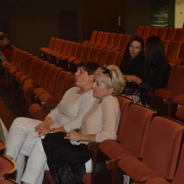 Koncert zespołu Forsal z okazji 100 odcinków programu „Kultura ma Głos”