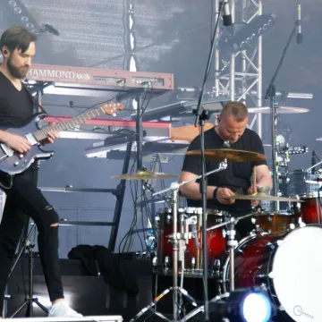 Zabawa na Dniach Radomska 2023