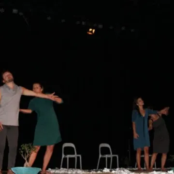 Spektakl o tolerancji