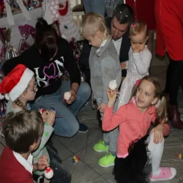 Mikołajki czas zacząć