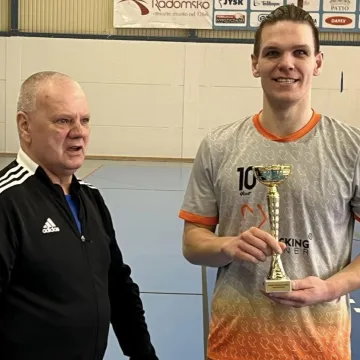 Packing Partner obronił mistrzostwo