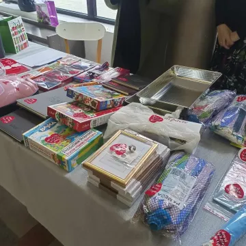 Puszki rozdane, wolontariusze na mieście. Radomsko gra z WOŚP