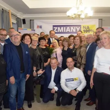 [WYNIKI] Habemus presidentem