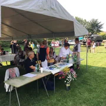 Dzień Organizacji Pozarządowych w Radomsku