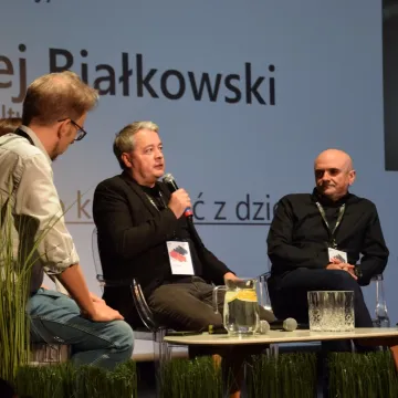 W Radomsku rozmawiają o kulturze