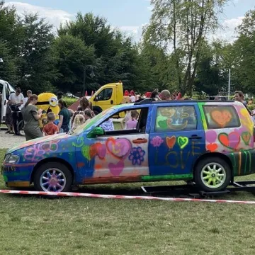 „Letnisko” w Radomsku