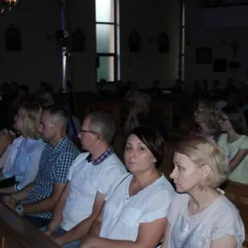 Pasja z udziałem misjonarzy