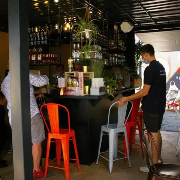 „Porto grill & fun” inauguruje działalność. Przez cały weekend wiele atrakcji