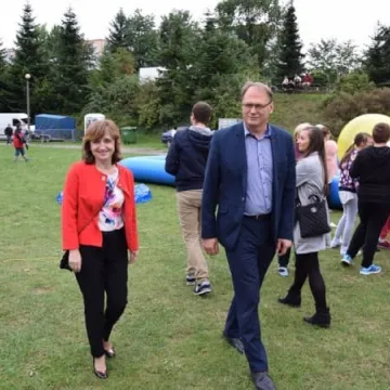 Zakończenie wakacji z koncertem Sylwii Przybysz