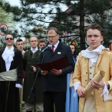 Święto Konstytucji 3 maja