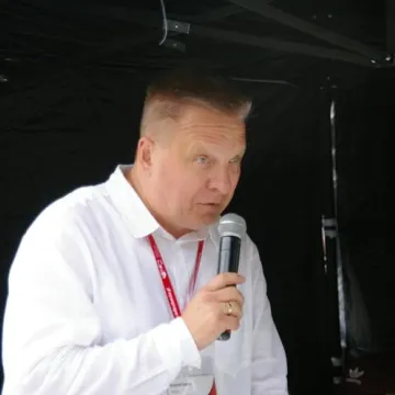 Letnie Granie w Parku Świętojańskim