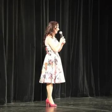 20 lat Teatru „Źródło”. Teatru, który buduje historię Radomska