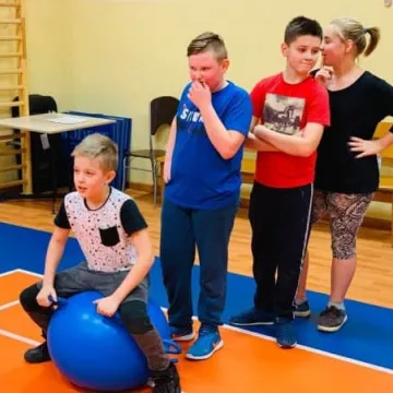 Ruszyły ferie z MOSiR