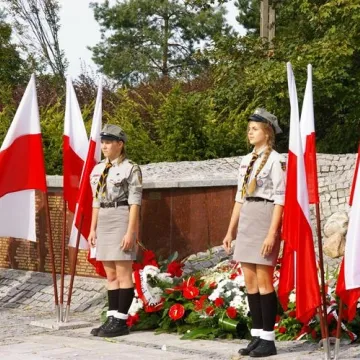 Oddali hołd „Warszycowi” oraz żołnierzom KWP