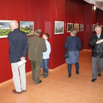 Beskid Niski okiem fotografów
