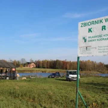 Wędkowali dla „Górala”