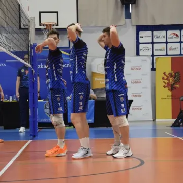 METPRIM Volley Radomsko mistrzem III ligi po triumfie w turnieju finałowym