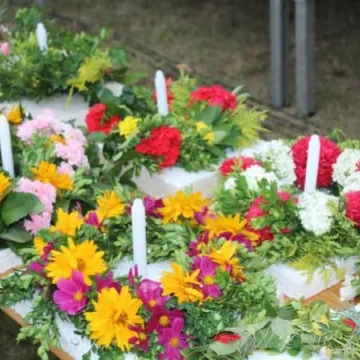 Noc Świętojańska w Pławnie