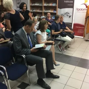 Cała Polska czyta Sienkiewicza