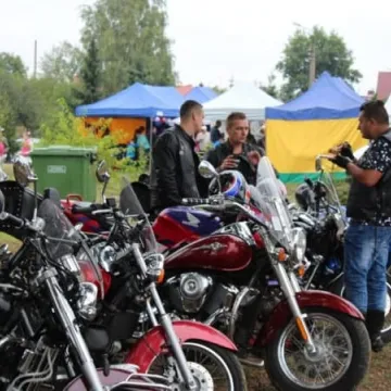 Wspólna integracja radomszczan