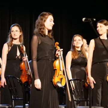 30-lecie FIK w Radomsku