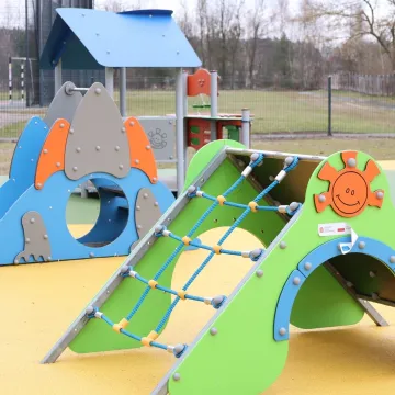 W Kodrębie otwarto żłobek „Leśne Skrzaty”