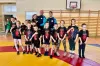 Dobry występ najmłodszych zawodników UKS „Zapaśnik” w Wojewódzkim Turnieju Dzieci „Mocowanie na macie”