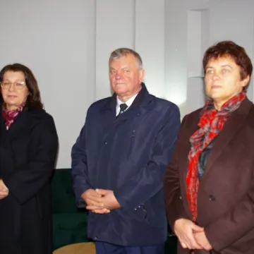 „Kamil II” w Kodrębie został oddany do użytku