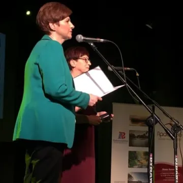 Finałowa Gala XIV Dni Kina 2019