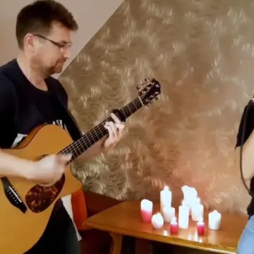 OPAL 2020. Konkursowe przesłuchania drużyn przyjezdnych