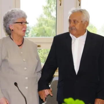 Przeżyli ze sobą 50 lat i więcej