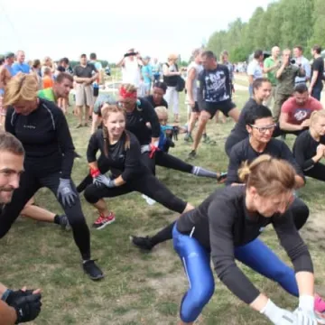 Bieg „RADOMSKO EXTREME 2019” i piknik militarny