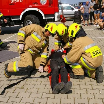 „Porto grill & fun” inauguruje działalność. Przez cały weekend wiele atrakcji