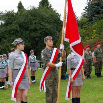 Święto Hufca ZHP Radomsko